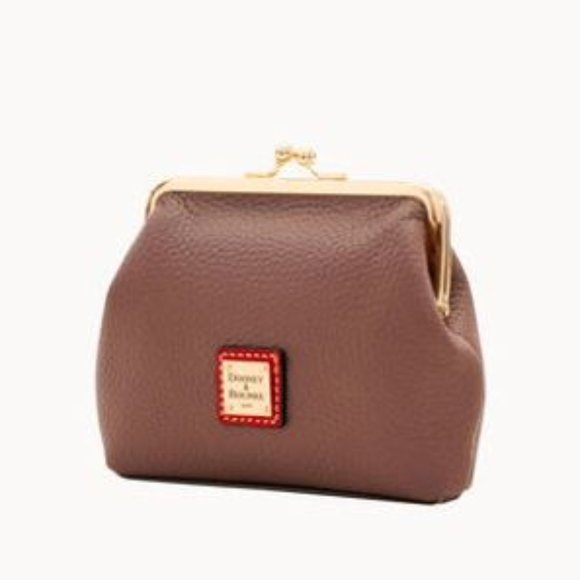 Dooney & Bourke Large Frame Purse Elephant NWT - Picture 3 of 3